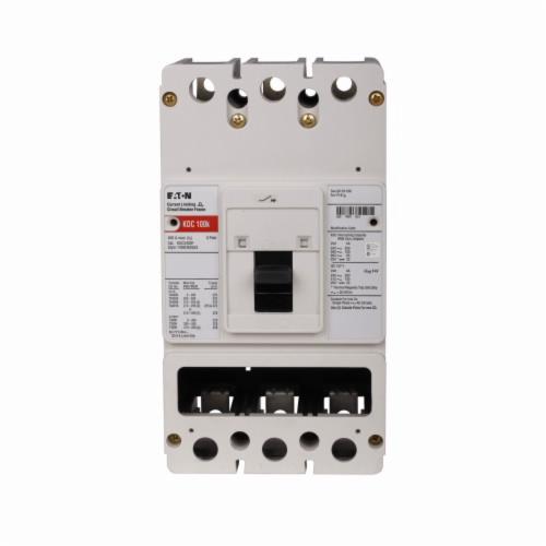 Cutler-Hammer KDC3400F