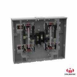 Milbank® U2854-X