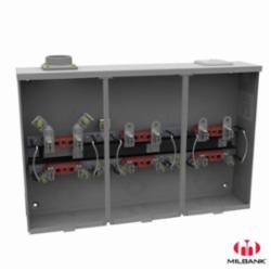 Milbank&reg; U7363-DL