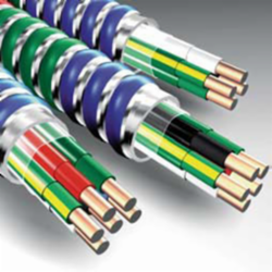 AFC Cable Systems 1705B60T80