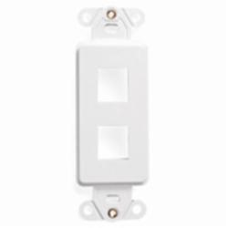 Decora® QuickPort® 41642-W