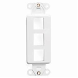 Decora® QuickPort® 41643-W