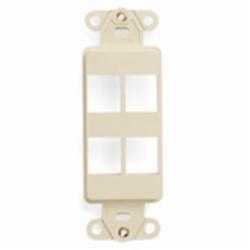 Decora® QuickPort® 41644-T