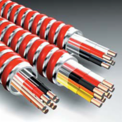 AFC Cable Systems 1810R60-00