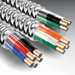 AFC Cable Systems 2107-60-01