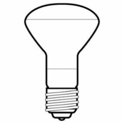GE Lamps 45R20MI/1-6PK