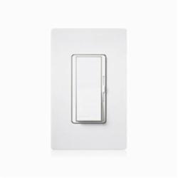 Diva® DVFSQ-F-WH
