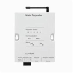 RadioRA® RR-MAIN-REP-WH