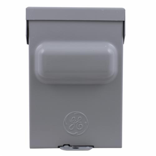 GE TF30R INDEPENDENT ELECTRIC SUPPLY