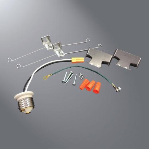 Halo SLD6ACCKIT INDEPENDENT ELECTRIC SUPPLY